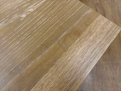 Williams Sonoma for West Elm Pair of 'Brennan' Side Tables