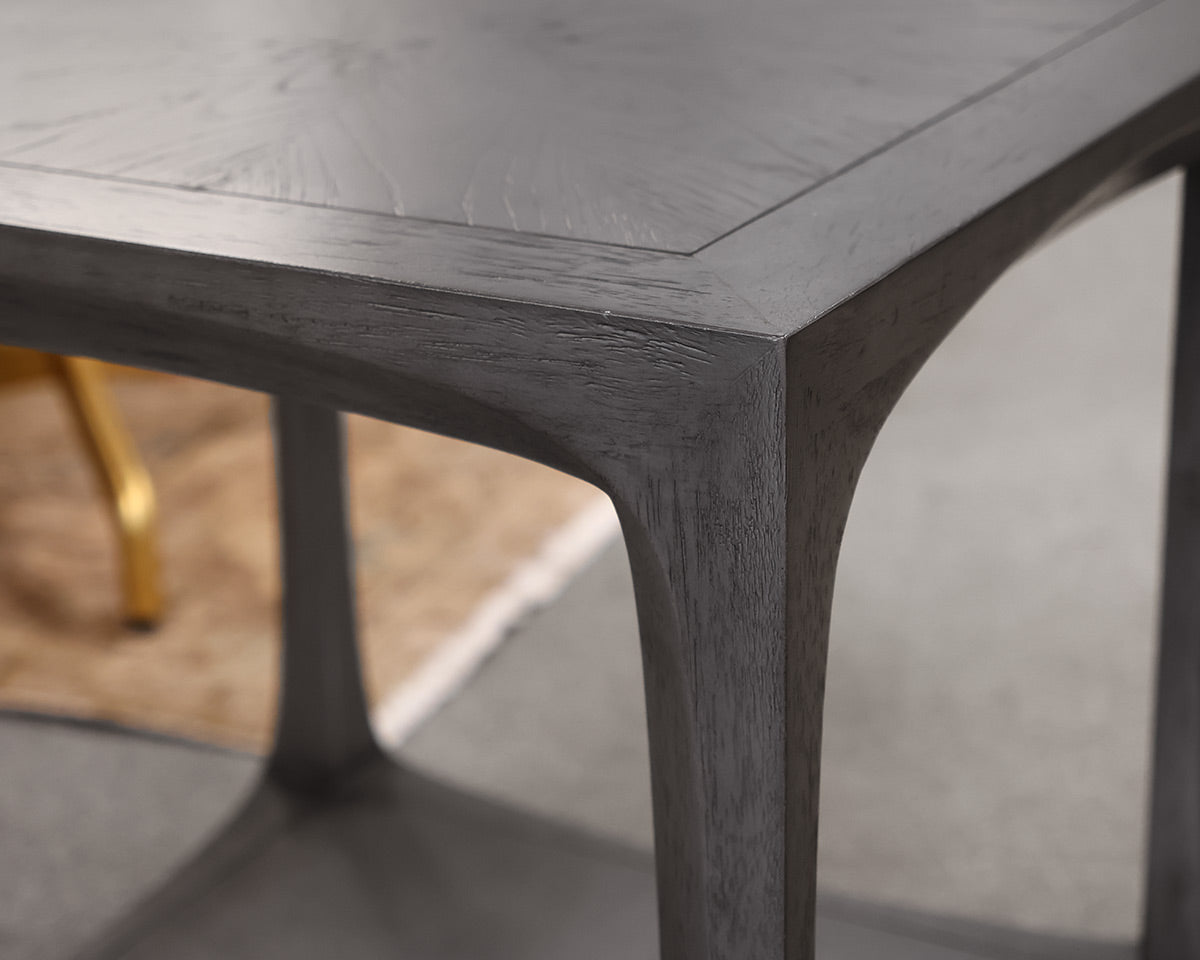 Pair of Accent Tables