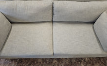 Four Hands for Pottery Barn 'Tallulah' Sofa in Light Grey