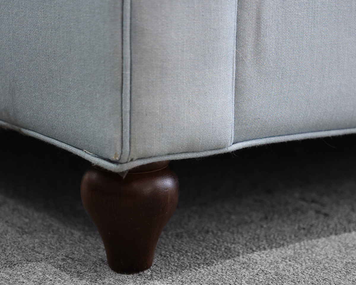 Basset Three Cushion Sofa