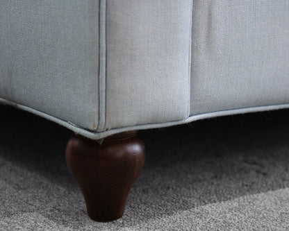Basset Three Cushion Sofa