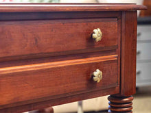 Ethan Allen Cayman Night Table