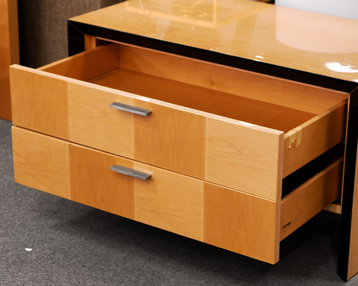 Silenia Italian Furniture Bedroom Set