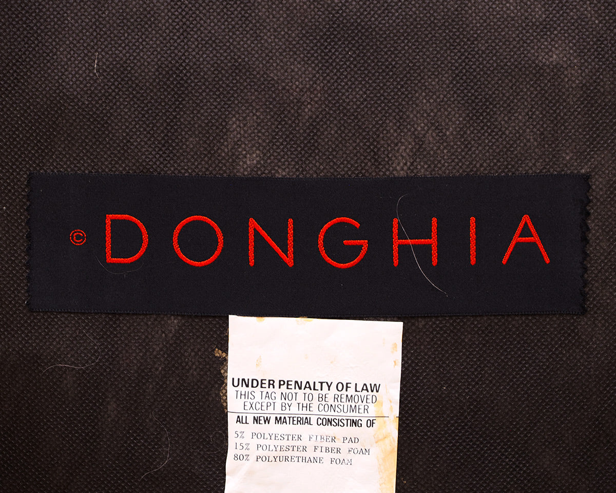 Donghia Soeil Chair