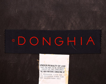 Donghia Soeil Chair
