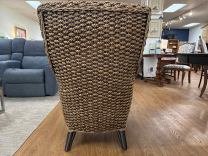 Pelican Reef 'Sanibel' Rattan Chair