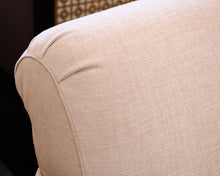 Edward Ferrell Three Cushion Sofa