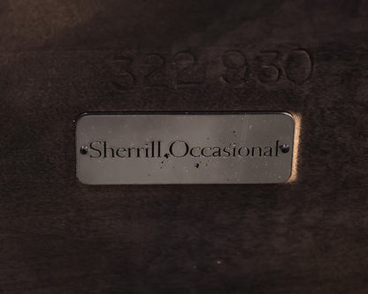 Sherrill Occasional Accent Table