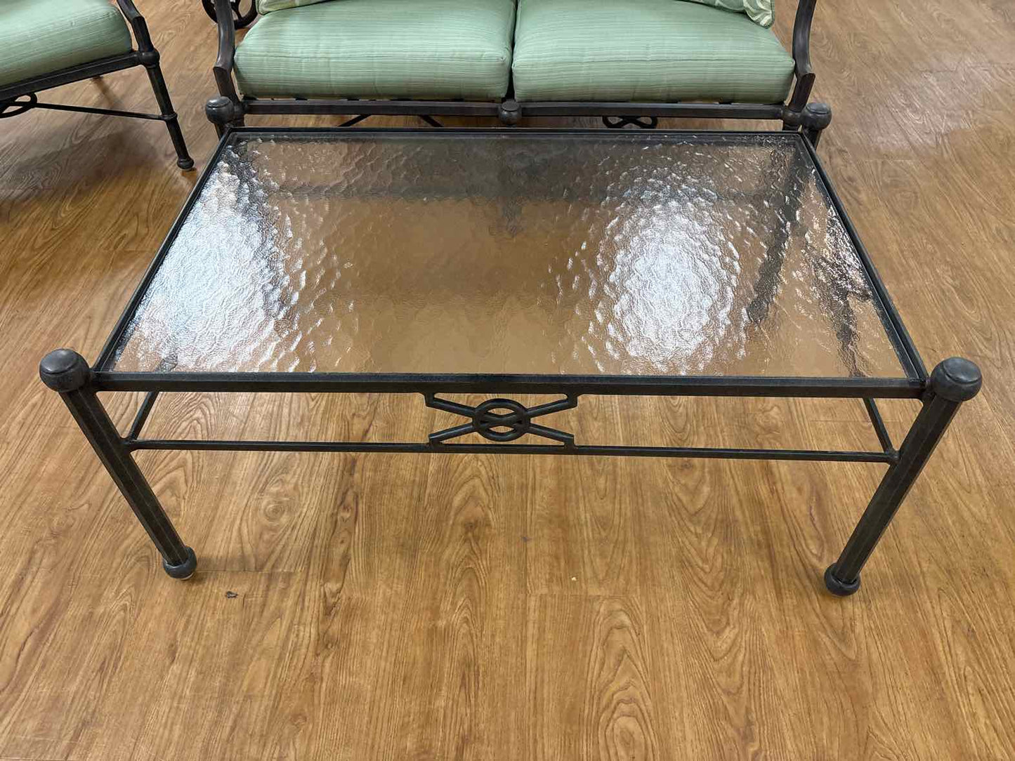 Woodard 'Delphi' Outdoor Set