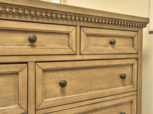 Pottery Barn 'Banks Buffet'