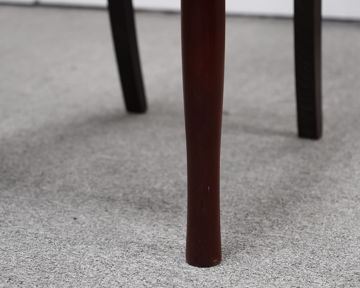 Montina Furniture Rosewood  Dining Chairs