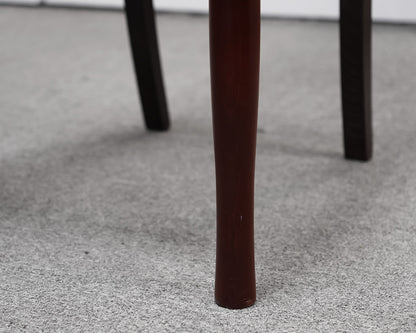 Montina Furniture Rosewood  Dining Chairs