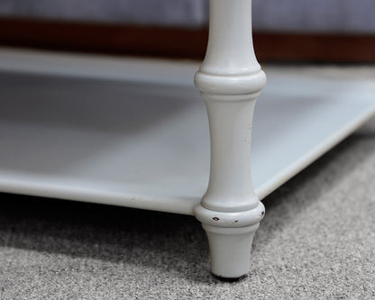 Bassett Cocktail Tables