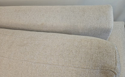 American Leather For Room And Board Sofa w/ Chaise