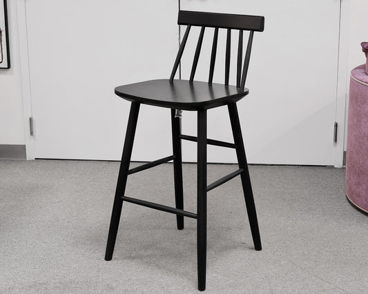 Set of 3 "Faro" Rejuvenation Bar Stools