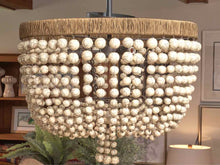 Made In India Ceramic Beads Chandelier