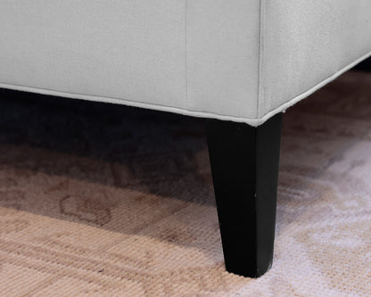 Mitchell Gold + Bob Williams Three Cushion Sofa