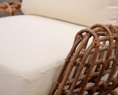 West Elm "Savannah" Chair