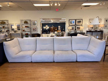 Roche Bobois 'Temps Calme' Modular Sectional