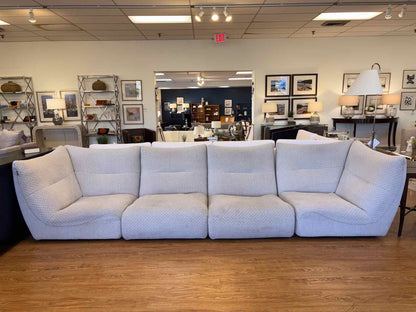 Roche Bobois 'Temps Calme' Modular Sectional
