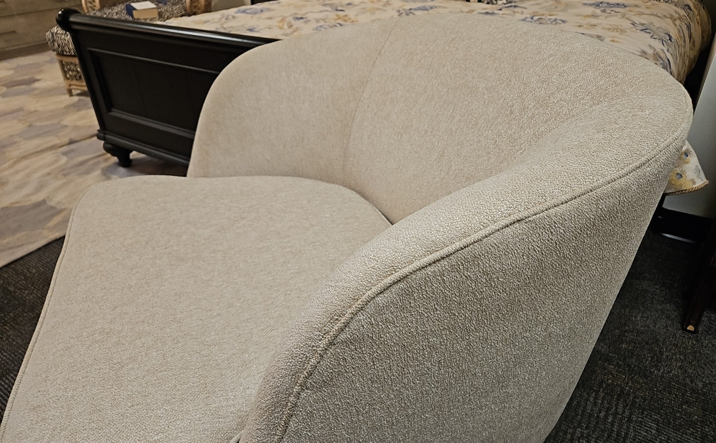 Crate & Barrel "Seychelles" Chair