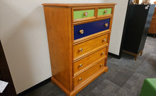 Pulaski 6-Drawer Chest