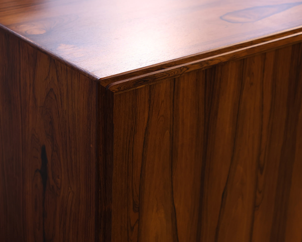 Henry Rosengren Hansen Rosewood Credenza