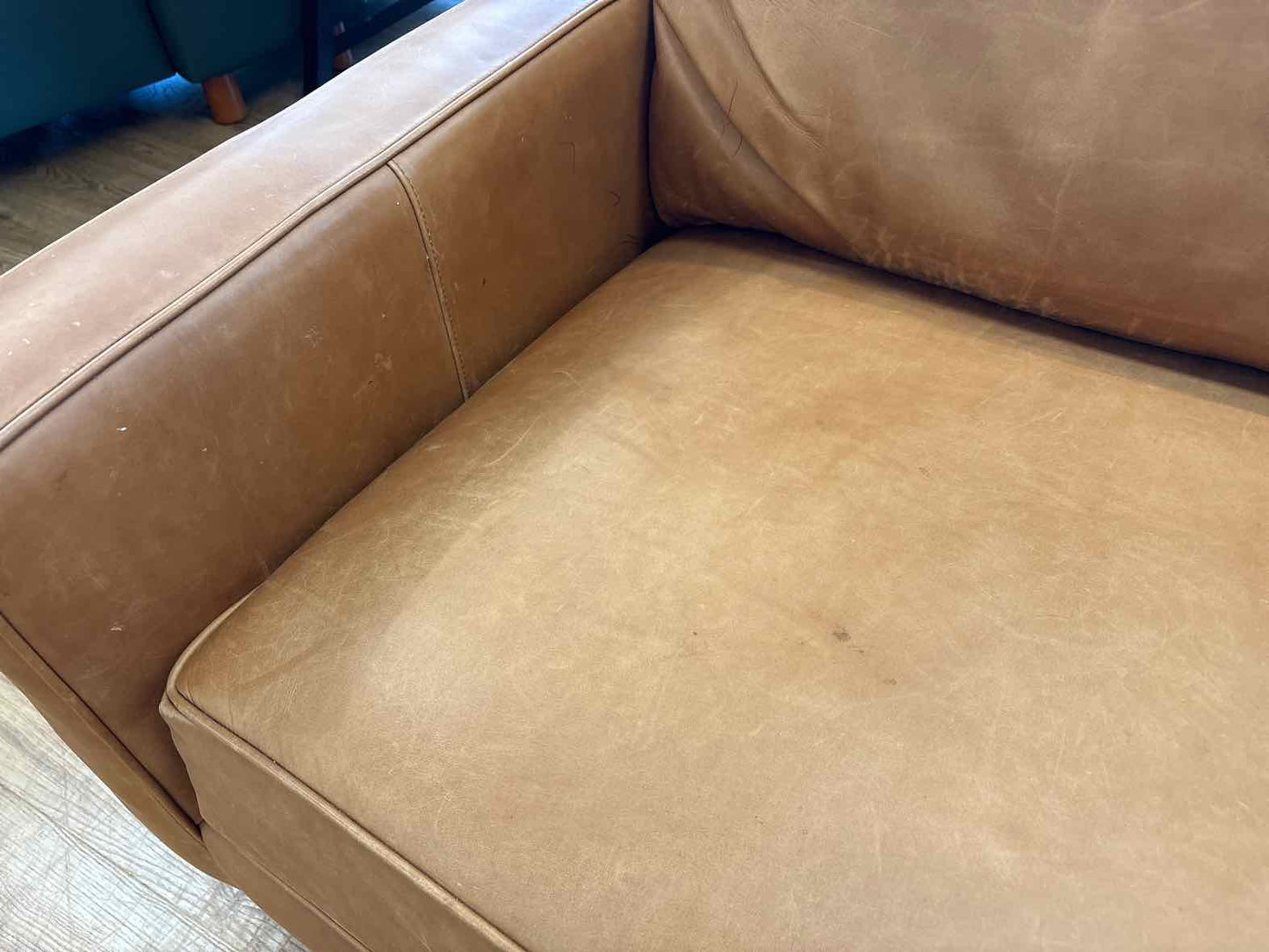 Ethan Allen 'Melrose Too' Corner Sectional