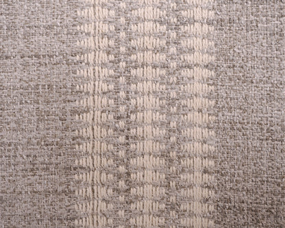 Arhaus Upholsted Ottoman