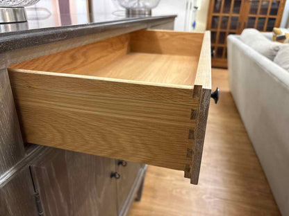 Ethan Allen 'Cressida' Buffet