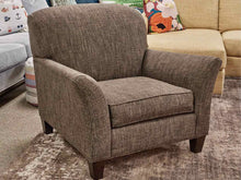 Rowe Tightback Arm Chair