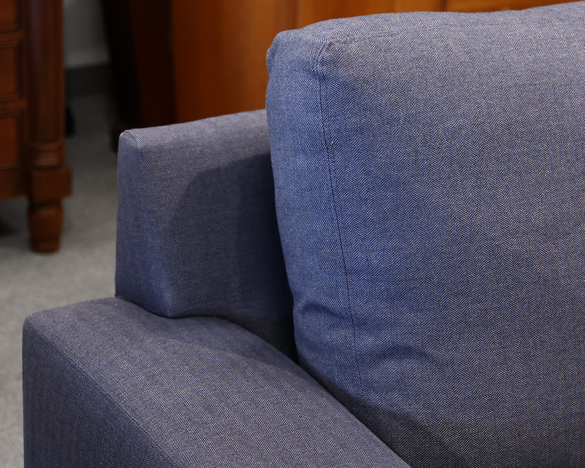 Pottery Barn Big Sur Sectional