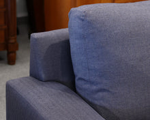 Pottery Barn Big Sur Sectional