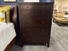 Pottery Barn 'Farmhouse' 7-drawer Tall Chest