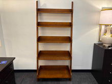 Pottery Barn Studio Bookshelf Ladder