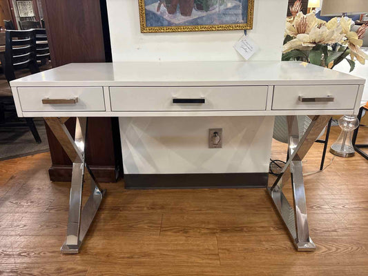 Pottery Barn 'Ava' Writing Desk