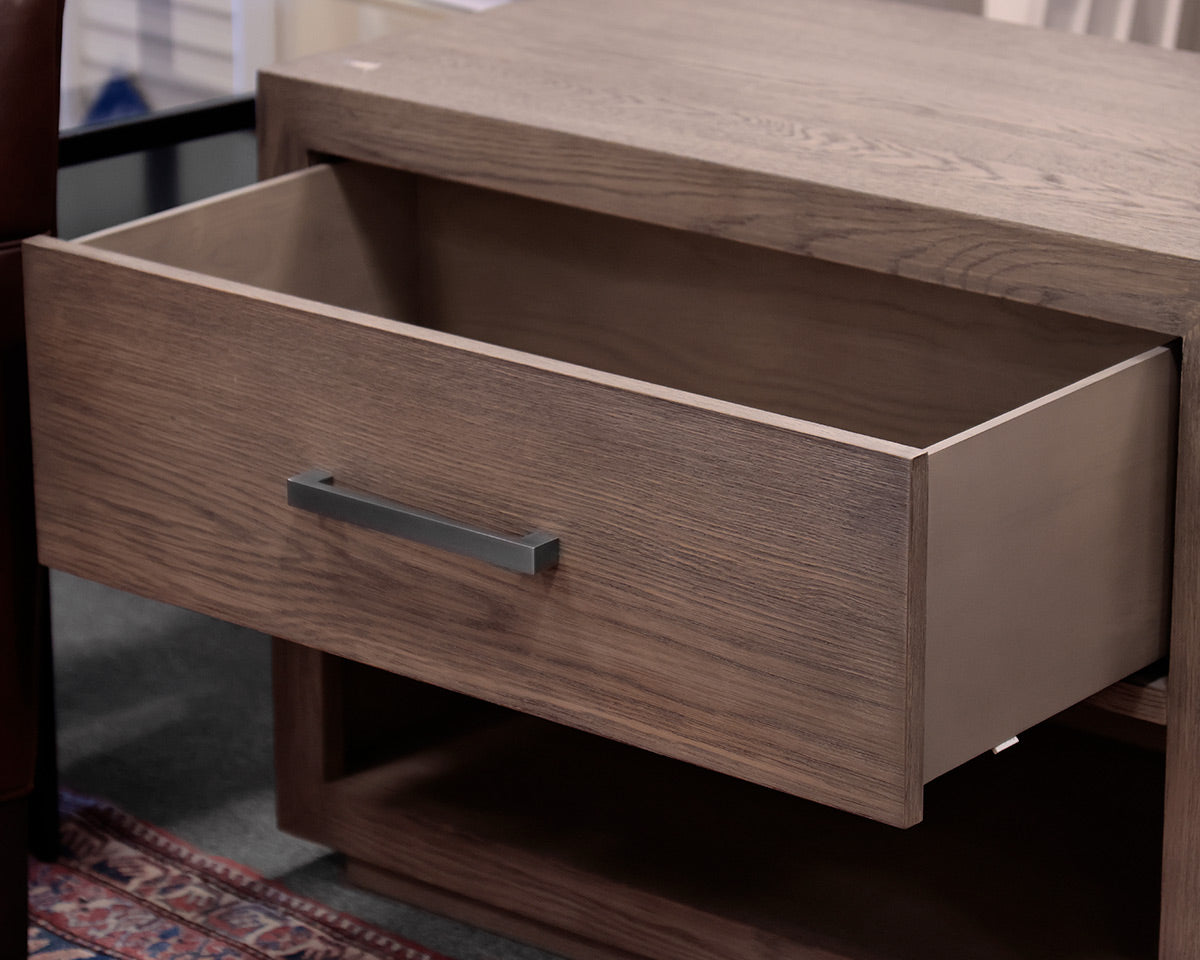 Pair of RH Nightstands