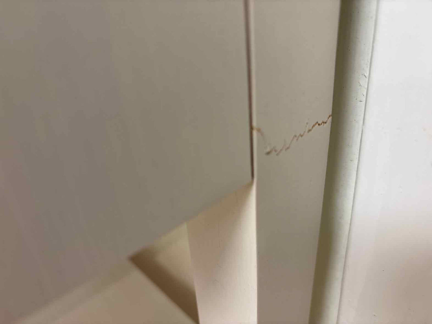 Universal 2-Drawer Nightstand