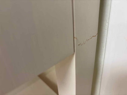 Universal 2-Drawer Nightstand