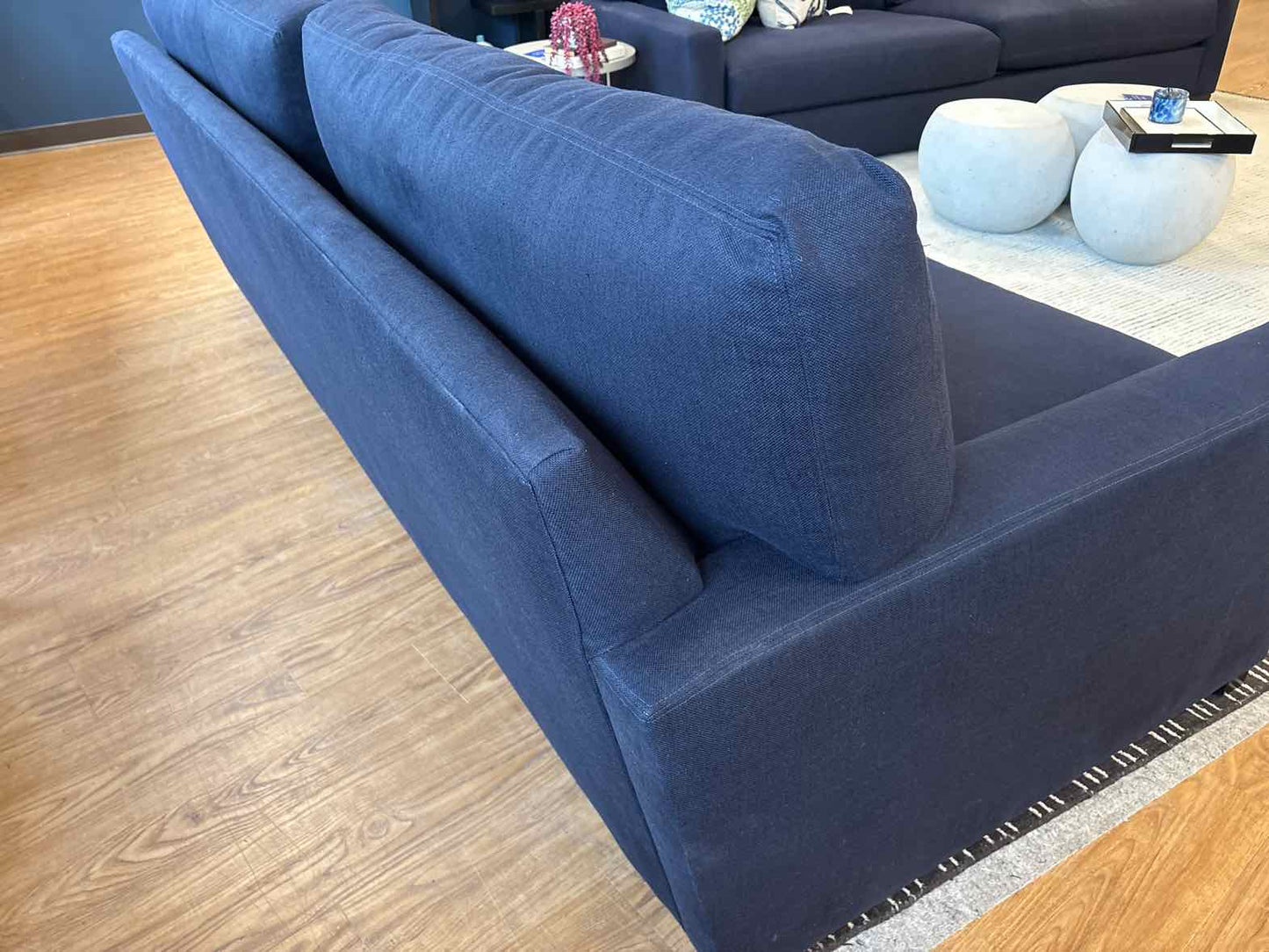 Pottery Barn 'Turner' Grand Sofa