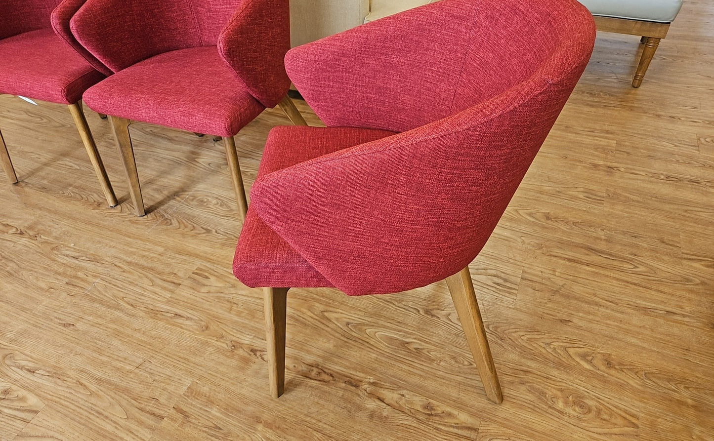 Canadel Mid-Century Dining Set