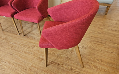 Canadel Mid-Century Dining Set