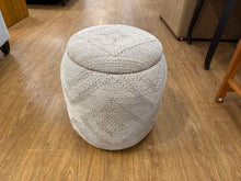 Palecek 'Zuni' Storage Hassock