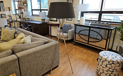 Bo Concepts 'Main' Floor Lamp