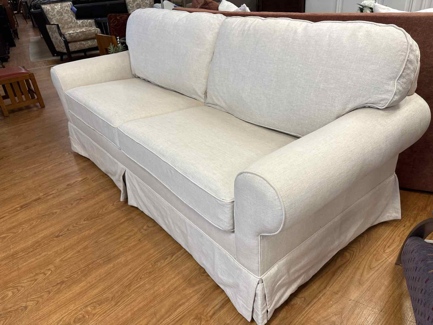 Mitchell Gold + Bob Williams 'Alexa' Queen Sleeper Sofa