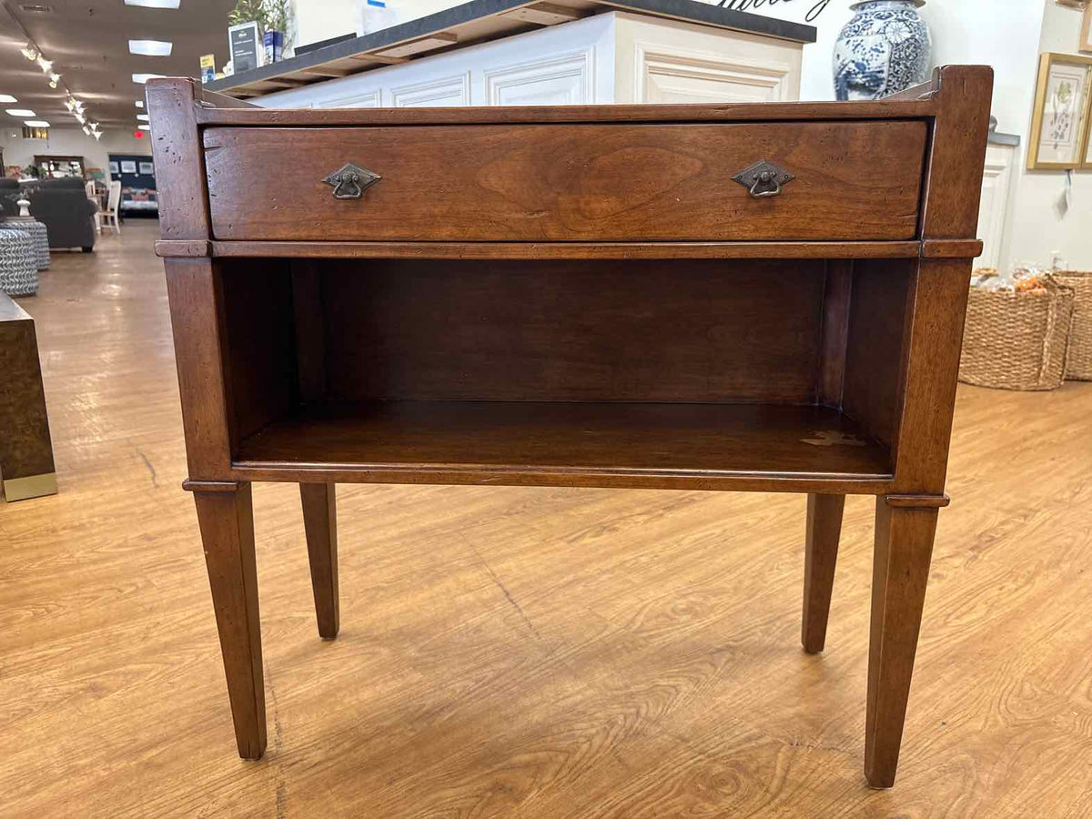 Minton-Spidell Entryway Console