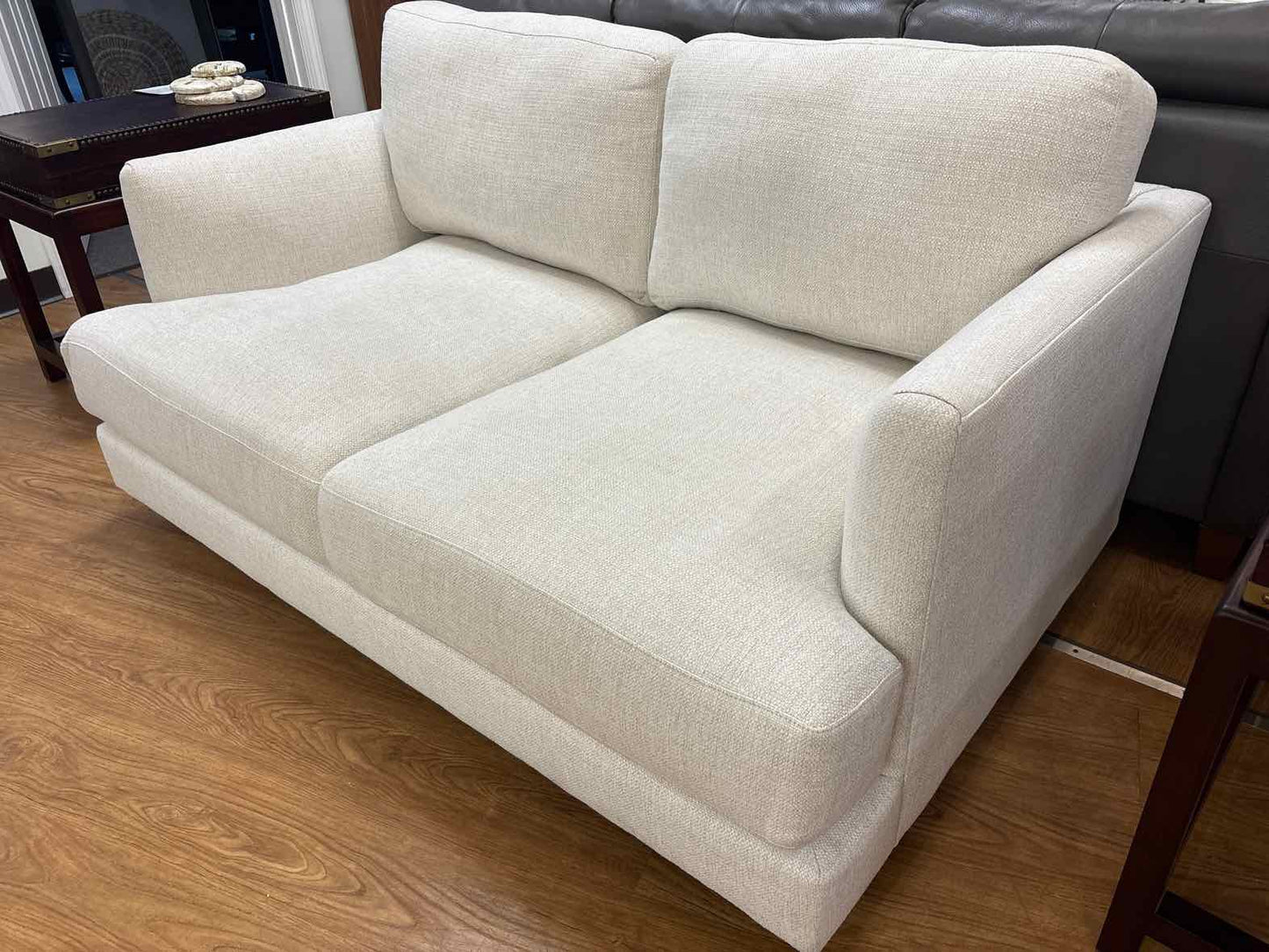 West Elm 'Haven' 2-Seat Sofa