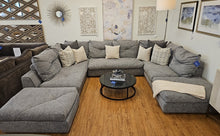 Roche Bobois 'Preface' Sectional