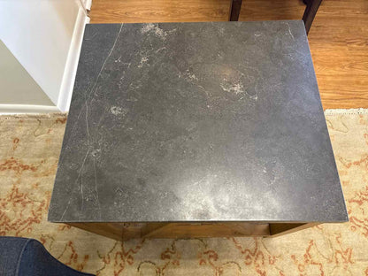 Riverside 'Weatherford' Side Table