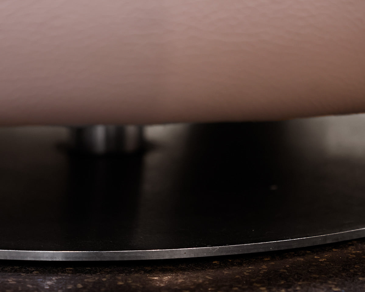 Pair of 'Curl' Roche Bobois Chairs